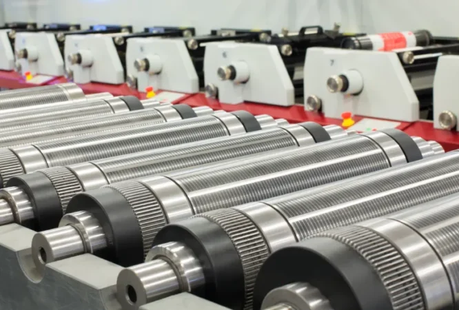 Custom Printing & Branding 2