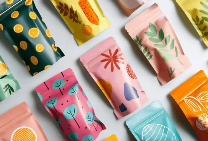 Custom Printing and Branding 3