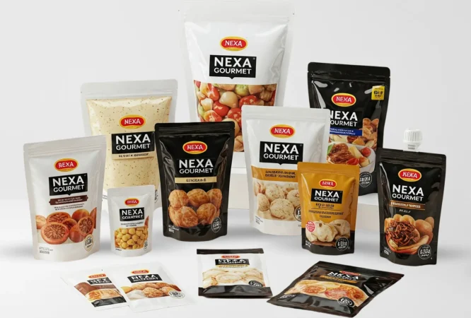 Food & Beverage Industry