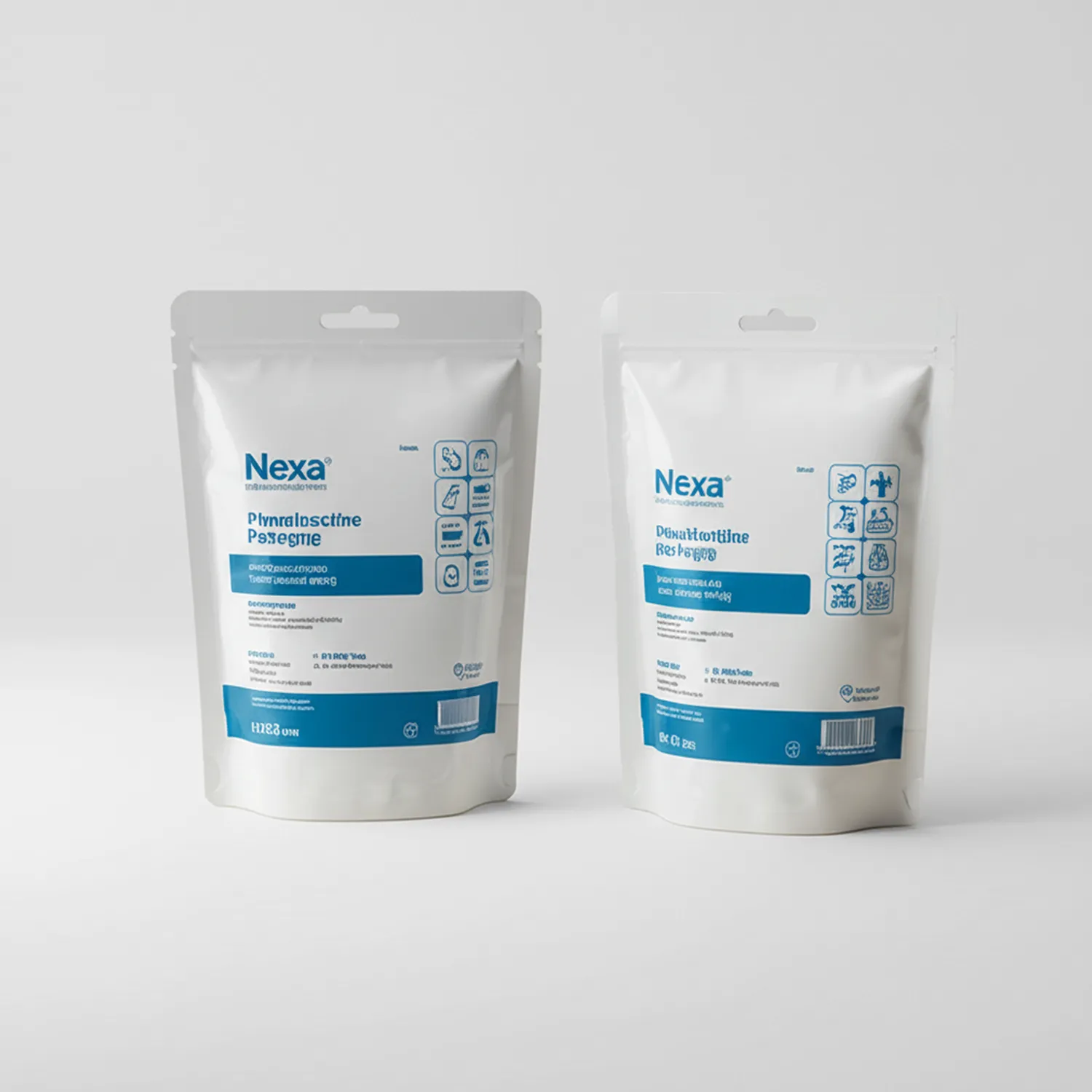 Healthcare & Pharmaceutical Industry